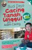 Budi Daya Cacing Tanah Unggul Ala Adam Cacing: 1 Bulan Balik Modal